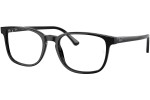 Brillen Ray-Ban RX5418 2000 Quadratisch Schwarz