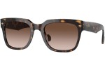 Sunglasses Vogue Eyewear VO5490S W65613 Quadratisch Havanna