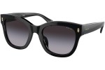 Sonnenbrille Ralph by Ralph Lauren RA5301U 50018G Cat Eye Schwarz