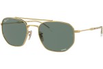 Ray-Ban RB3707 001/O9 Polarized