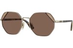 Sonnenbrille Vogue Eyewear VO4268S 848/73 Besondere Gold