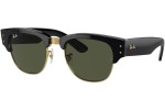 Ray-Ban Mega Clubmaster RB0316S 901/31