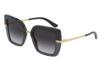 Dolce & Gabbana Icons Collection DG4373 32468G