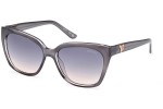 Sunglasses Guess GU7878 20W Quadratisch Grau