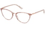 Glasses Guess GU2957 074 Cat Eye Mehrfarbig