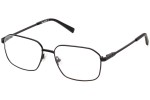 Glasses Timberland TB1798 002 Rechteck Schwarz