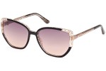 Sonnenbrille Guess GU7882 01Z Cat Eye Mehrfarbig