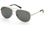 Sunglasses Timberland TB9317 32R Pilot Gold