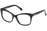 Brillen Max Mara MM5094 001 Cat Eye Schwarz