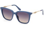 Sunglasses Guess GU7886 92B Quadratisch Blau