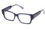 Brillen Max&Co. MO5095 092 Rechteck Blau