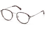 Glasses Guess GU50079 020 Rund Havanna