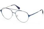 Glasses Max&Co. MO5099 092 Pilot Blau