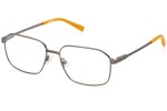 Glasses Timberland TB1798 009 Rechteck Silber