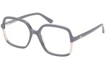 Glasses Guess GU2950 020 Quadratisch Grau