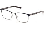 Glasses Timberland TB1802 091 Rechteck Schwarz