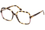 Glasses Guess GU2950 053 Quadratisch Havanna