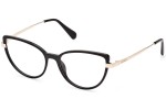 Glasses Max&Co. MO5103 001 Cat Eye Schwarz