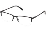 Glasses Timberland TB1799 002 Rechteck Schwarz