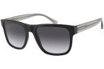 Sonnenbrille Emporio Armani EA4163 58758G Quadratisch Schwarz