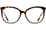 Glasses Kohe by eyerim Andrea Havana Cat Eye Havanna