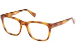 Glasses Guess GU8281 053 Quadratisch Havanna