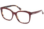 Brillen Max Mara MM5103 071 Quadratisch Rot