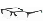 Glasses Under Armour UA5057XL 85W Rechteck Schwarz