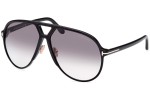 Tom Ford Bertrand FT1061 01B