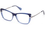 Glasses Max&Co. MO5113 092 Cat Eye Blau