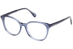 Brillen Max&Co. MO5109 090 Rund Blau