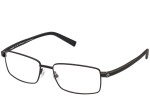 Glasses Timberland TB1820 002 Rechteck Schwarz