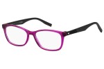 Glasses Tommy Hilfiger TH2027 MU1 Rechteck Rosa