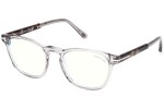 Brillen Tom Ford FT5890-B 020 Rund Kristall