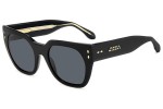 Sunglasses Isabel Marant IM0158/S 807/IR Cat Eye Schwarz