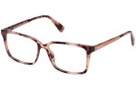 Brillen Max&Co. MO5114 055 Rechteck Havanna