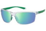 Sonnenbrille Polaroid PLD7036/S 0OX/5Z Polarized Rechteck Kristall