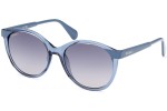 Sunglasses Max&Co. MO0084 87W Rund Blau