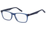 Glasses Tommy Hilfiger TH2025 PJP Rechteck Blau