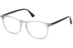 Glasses Web WE5419 095 Quadratisch Grau