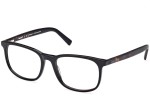 Glasses Timberland TB1822 001 Quadratisch Schwarz