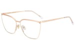 Glasses Isabel Marant IM0131 DDB Quadratisch Gold