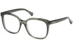 Brillen Max Mara MM5103 095 Quadratisch Grün