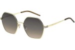 Sunglasses BOSS BOSS1589/S J5G/PR Besondere Gold