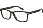 Glasses Pierre Cardin P.C.6258 086 Rechteck Havanna