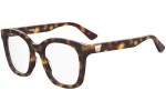 Glasses Moschino MOS630 05L Besondere Havanna