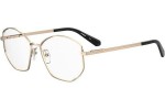 Glasses Love Moschino MOL623 000 Besondere Gold