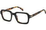 Glasses David Beckham DB7113 WR7 Quadratisch Schwarz