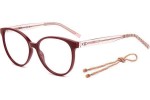 Brillen M Missoni MMI0145 C9A Cat Eye Rot