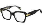 Brillen Marc Jacobs MJ1088 807 Quadratisch Schwarz